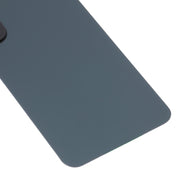 For Samsung Galaxy S22 5G SM-S901B Battery Back Cover with Camera Lens Cover (Green)