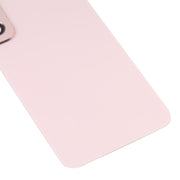 For Samsung Galaxy S22 5G SM-S901B Battery Back Cover with Camera Lens Cover (Gold)