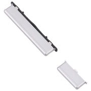 Power Button and Volume Control Button for Samsung Galaxy Tab S3 9.7 SM-T820/T823/T825/T827(Silver)