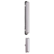 Power Button and Volume Control Button for Samsung Galaxy Tab S3 9.7 SM-T820/T823/T825/T827(Silver)