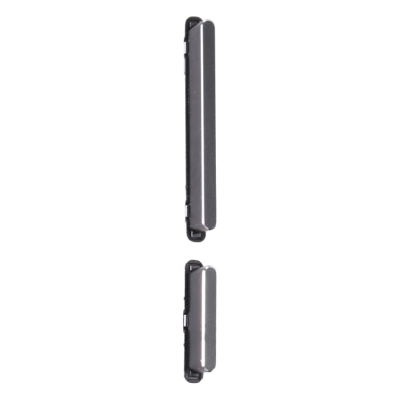 Power Button and Volume Control Button for Samsung Galaxy Tab S2 9.7 SM-T810/T813/T815/T817/T819(Black)