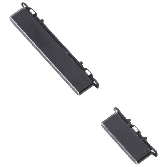 Power Button and Volume Control Button for Samsung Galaxy Tab S2 9.7 SM-T810/T813/T815/T817/T819(Black)