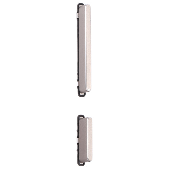 Power Button and Volume Control Button for Samsung Galaxy Tab S2 9.7 SM-T810/T813/T815/T817/T819(Gold)