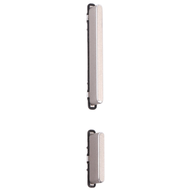 Power Button and Volume Control Button for Samsung Galaxy Tab S2 9.7 SM-T810/T813/T815/T817/T819(Gold)