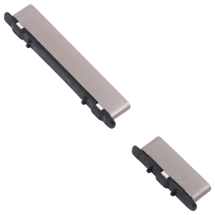 Power Button and Volume Control Button for Samsung Galaxy Tab S2 9.7 SM-T810/T813/T815/T817/T819(Gold)