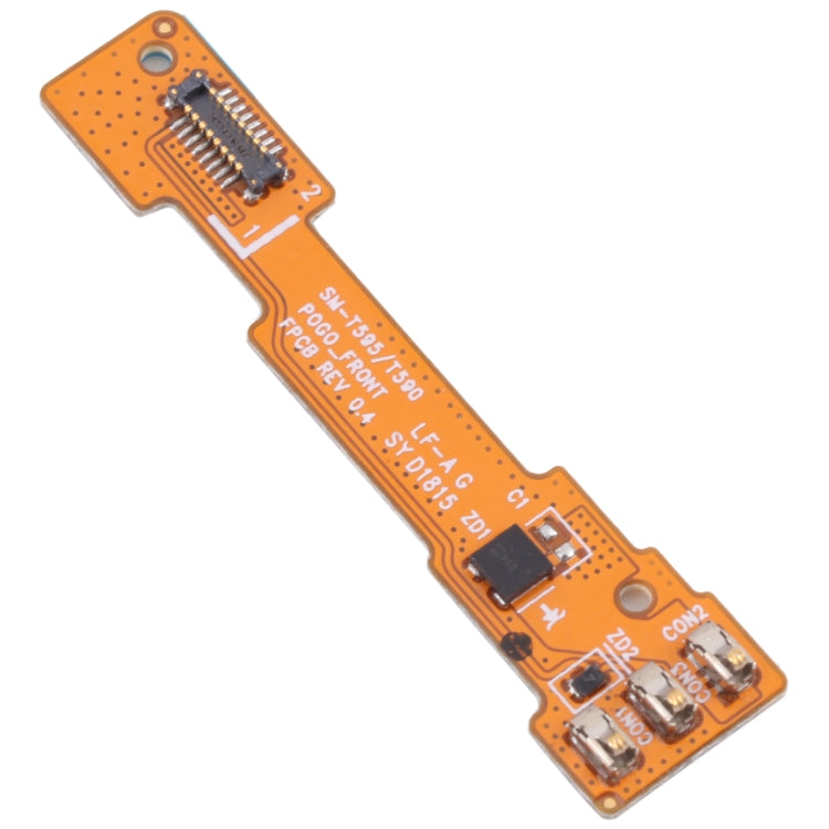 For Samsung Galaxy Tab A 10.5 SM-T590/T595/T597 Keyboard Touch Flex Cable - free shipping - PMc TechLife - Order now!