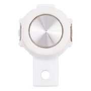 Touch Control Button for Samsung Galaxy Tab S2 8.0 SM-T710/T713/T715/T719(White)