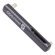For Samsung Galaxy Tab 3 Lite 7.0 SM-T110/T111 Micro SD Card Anti Dust Cap(Black) - free shipping - PMc TechLife - Order now!