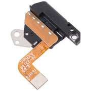 For Samsung Galaxy Tab A8 10.5 2021 SM-X200/X205 Earphone Jack Audio Flex Cable