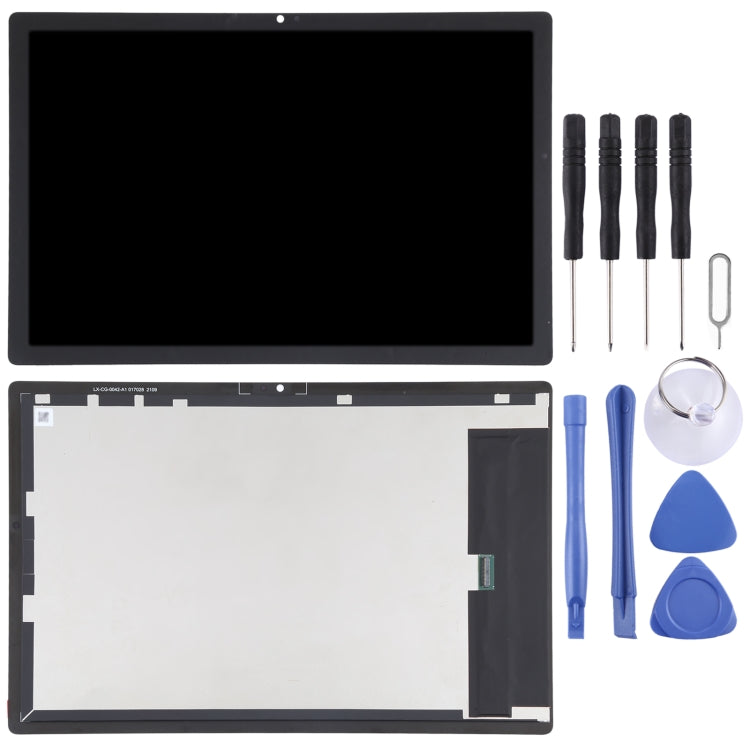 Original LCD Screen for Samsung Galaxy Tab A8 10.5 2021 SM-X200 SM-X205 with Digitizer Full Assembly - free shipping - PMC Jewellery - Order now!