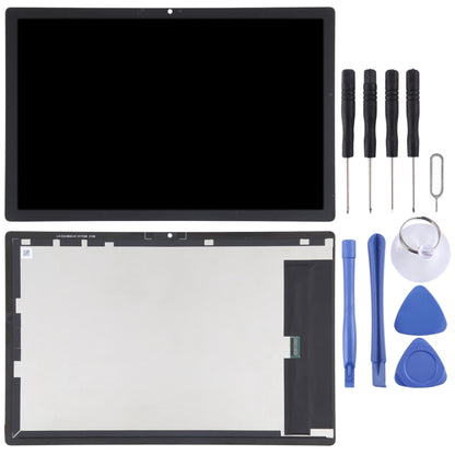 Original LCD Screen for Samsung Galaxy Tab A8 10.5 2021 SM-X200 SM-X205 with Digitizer Full Assembly - free shipping - PMC Jewellery - Order now!