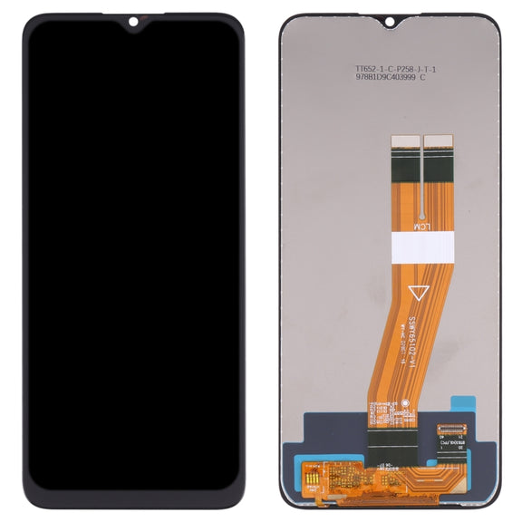 OEM LCD Screen For Samsung Galaxy A03S SM-A037F with Digitizer Full Assembly