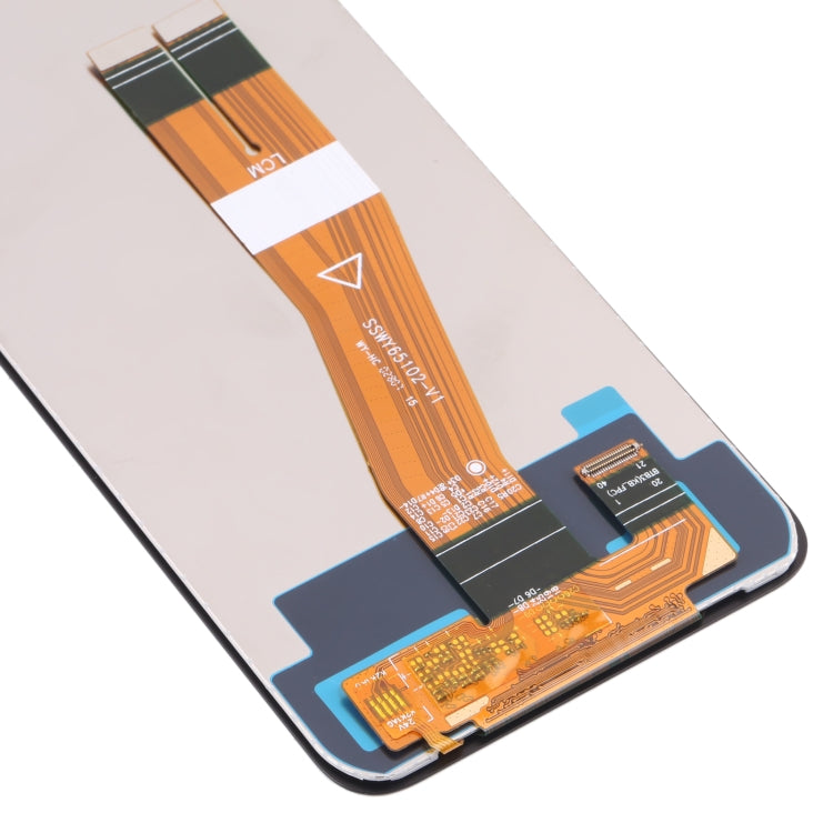 OEM LCD Screen For Samsung Galaxy A03S SM-A037F with Digitizer Full Assembly