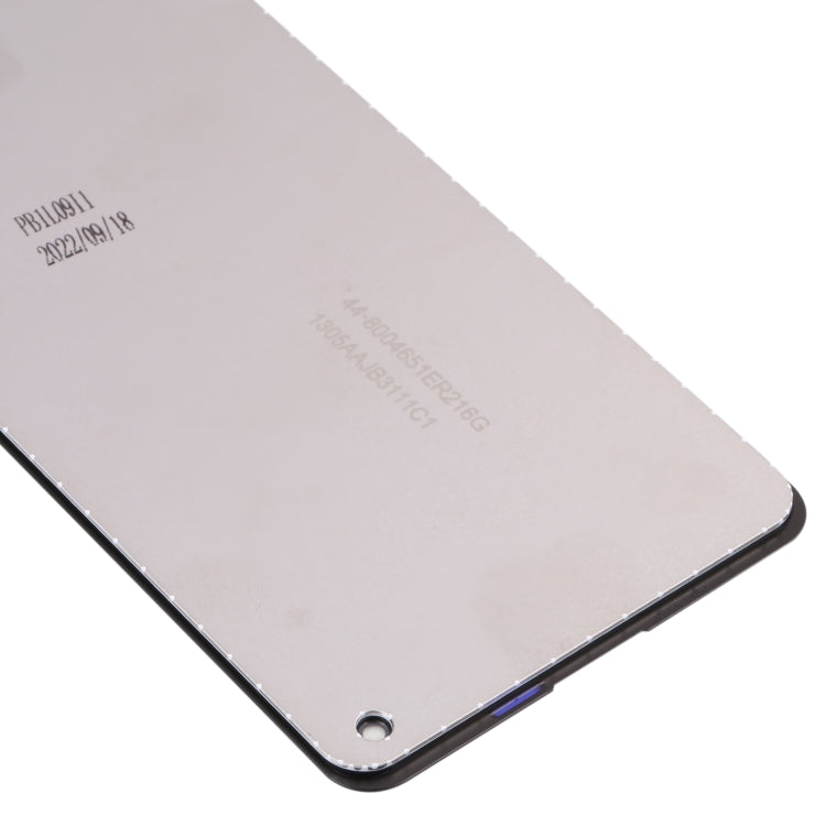 LCD Screen and Digitizer Full Assembly For Samsung Galaxy A21S - free shipping - PMC Jewellery - Order now!