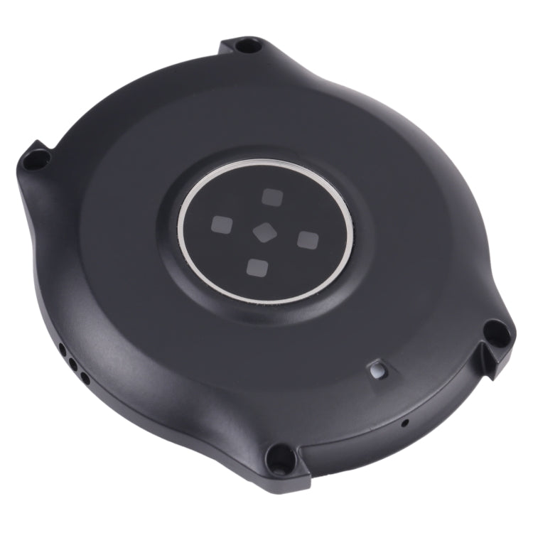 Rear Housing Cover with Glass Lens For Samsung Galaxy Watch 42mm SM-R810 (Black) - free shipping - PMc TechLife - Order now!