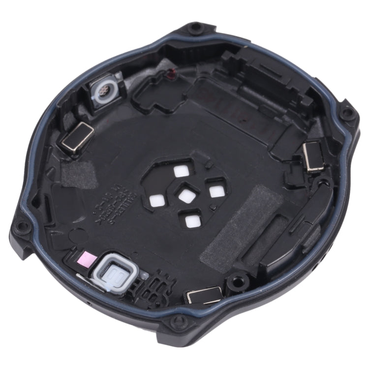Rear Housing Cover with Glass Lens For Samsung Galaxy Watch 42mm SM-R810 (Black) - free shipping - PMc TechLife - Order now!