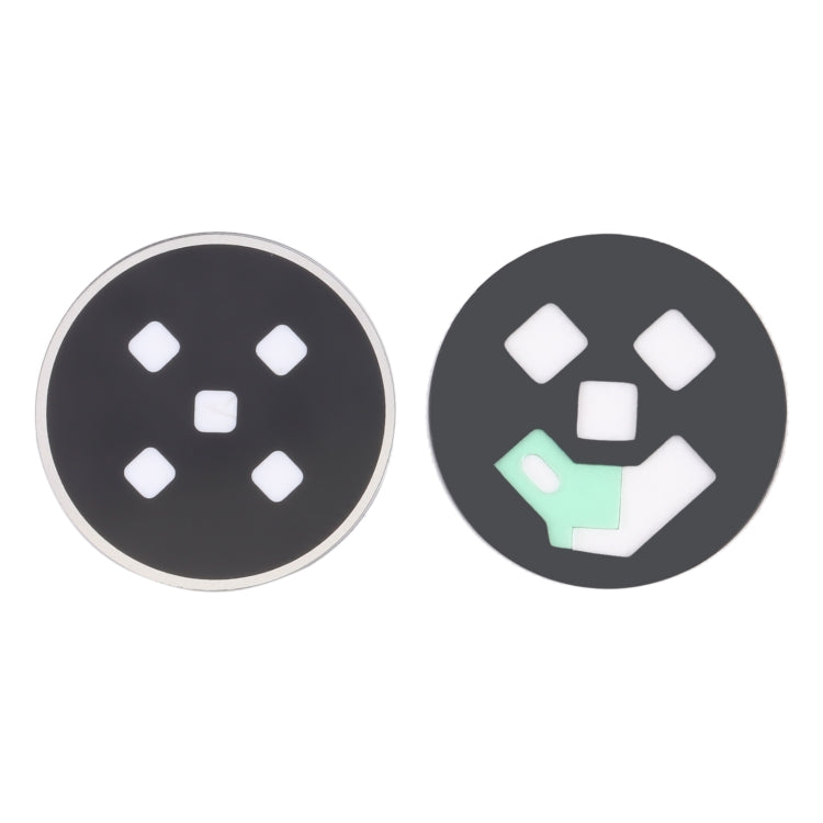 Back Glass Lens For Samsung Galaxy Watch SM-R800/R810 - free shipping - PMC Jewellery - Order now!