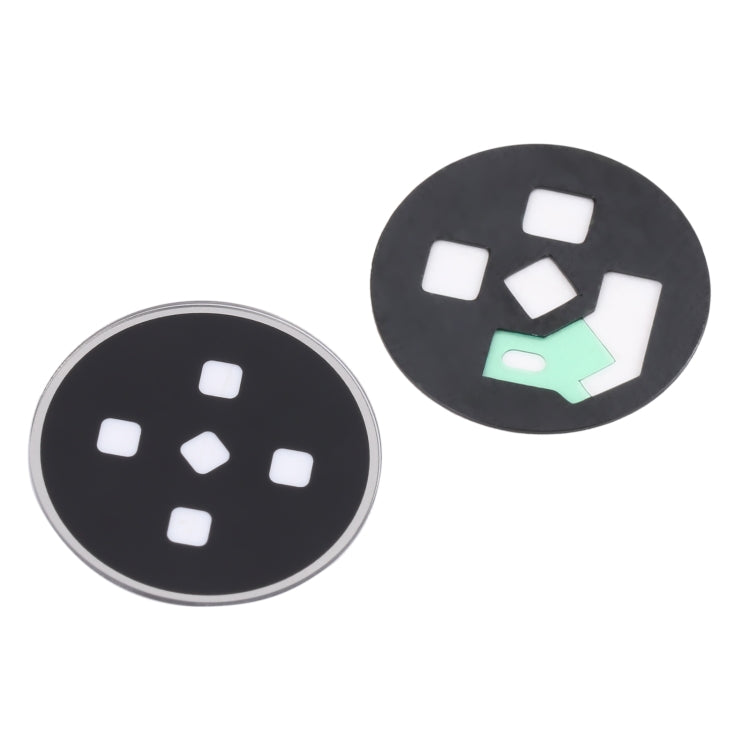 Back Glass Lens For Samsung Galaxy Watch SM-R800/R810 - free shipping - PMC Jewellery - Order now!