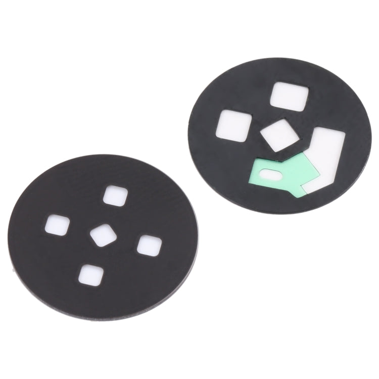 Back Glass Lens For Samsung Galaxy Watch SM-R800/R810 - free shipping - PMC Jewellery - Order now!