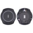 Rear Housing Cover with Glass Lens For Samsung Gear S3 Classic SM-R770 (Black) - free shipping - PMc TechLife - Order now!