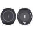Rear Housing Cover with Glass Lens For Samsung Gear S3 Frontier SM-R760 (Black) - free shipping - PMc TechLife - Order now!