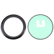 Front Screen Outer Glass Lens For Samsung Galaxy Watch Active SM-R500