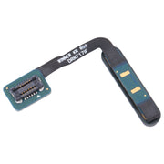 For Samsung Galaxy Fold 5G SM-F907B Original Fingerprint Sensor Flex Cable(Green)