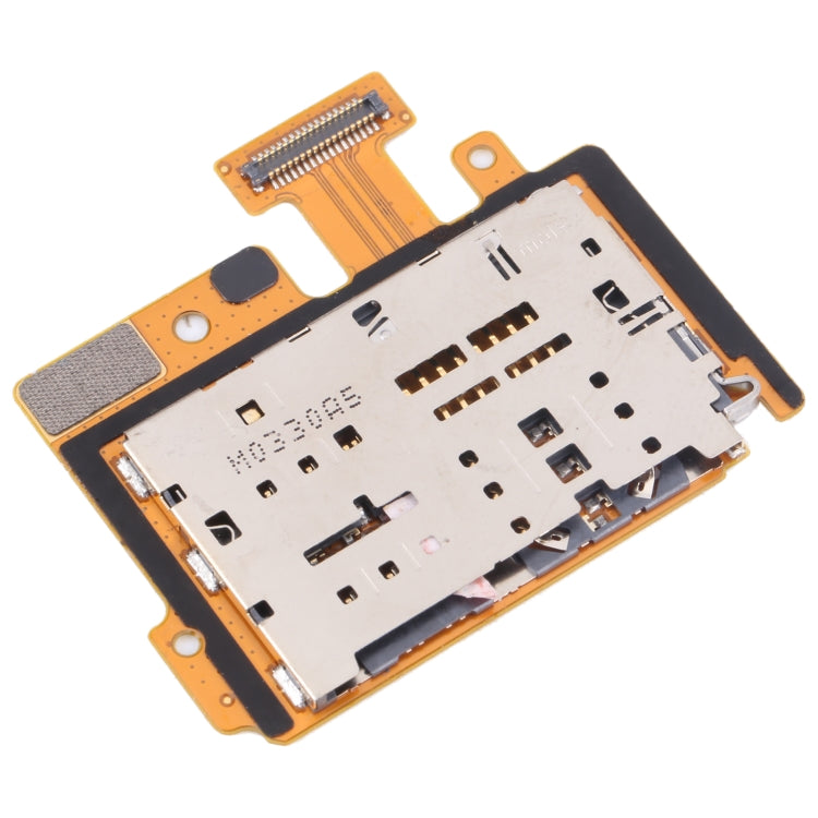 For Samsung Galaxy Tab A 8.4 2020 SM-T307 Original SIM Card Reader Board - free shipping - PMc TechLife - Order now!