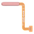 For Samsung Galaxy M23 SM-M236B Original Fingerprint Sensor Flex Cable(Pink) - free shipping - PMc TechLife - Order now!