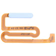 For Samsung Galaxy A13 SM-A135 Original Fingerprint Sensor Flex Cable(Blue) - free shipping - PMc TechLife - Order now!
