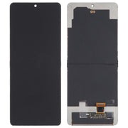 Original LCD Screen for Samsung Galaxy Z Flip SM-F700 Digitizer Full Assembly