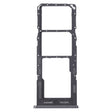 For Samsung Galaxy M23 SM-M236B Original SIM Card Tray + SIM Card Tray + Micro SD Card Tray (Black) - free shipping - PMc TechLife - Order now!