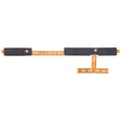 For Samsung Galaxy A22 5G SM-A226B Original Power Button & Volume Button Flex Cable - free shipping - PMc TechLife - Order now!
