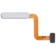 For Samsung Galaxy M31S/M51 SM-M317F SM-M515F Original Fingerprint Sensor Flex Cable(White) - free shipping - PMc TechLife - Order now!