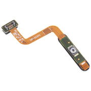 For Samsung Galaxy M31S/M51 SM-M317F SM-M515F Original Fingerprint Sensor Flex Cable(White)