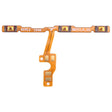 For Samsung Galaxy A21 SM-A215 Original Power Button & Volume Button Flex Cable - free shipping - PMc TechLife - Order now!