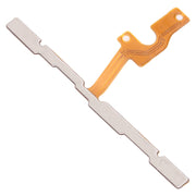 For Samsung Galaxy A21 SM-A215 Original Power Button & Volume Button Flex Cable