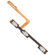 For Samsung Galaxy A03 Core SM-A032 Original Power Button & Volume Button Flex Cable