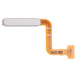 For Samsung Galaxy M52 5G SM-M526B Original Fingerprint Sensor Flex Cable(Silver) - free shipping - PMc TechLife - Order now!