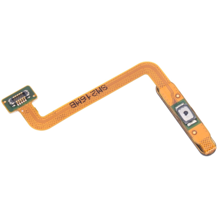 For Samsung Galaxy M53 SM-M536B Original Fingerprint Sensor Flex Cable(Blue) - free shipping - PMc TechLife - Order now!