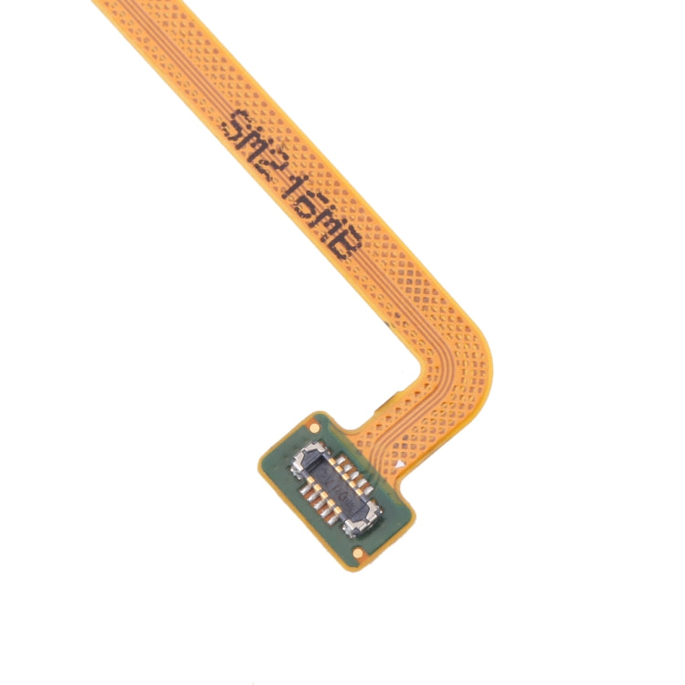 For Samsung Galaxy M53 SM-M536B Original Fingerprint Sensor Flex Cable(Blue) - free shipping - PMc TechLife - Order now!
