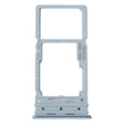 For Samsung Galaxy M53 SM-M536B Original SIM Card Tray + Micro SD Card Tray (Green) - free shipping - PMc TechLife - Order now!