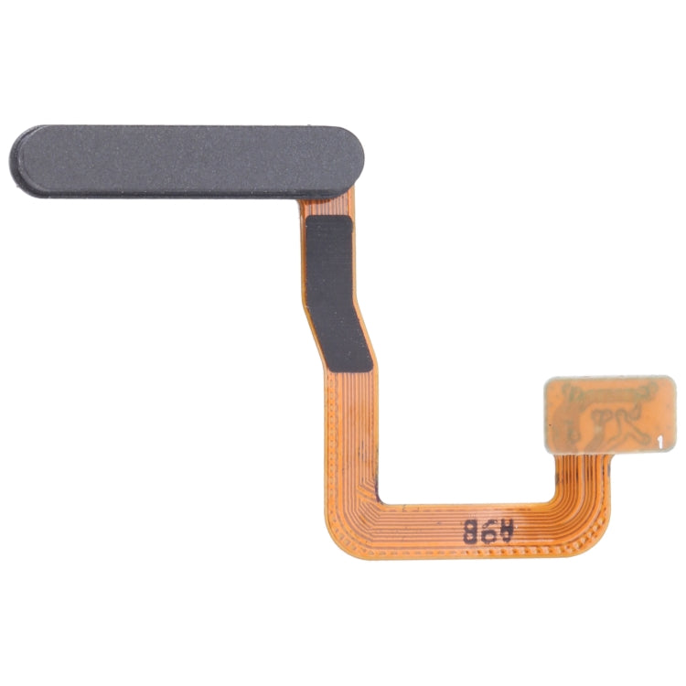 For Samsung Galaxy Z Fold2 5G SM-F916 Original Fingerprint Sensor Flex Cable(Black) - free shipping - PMc TechLife - Order now!