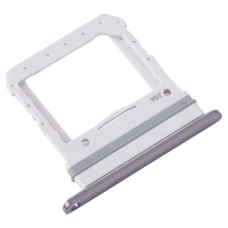 For Samsung Galaxy Z Flip 5G SM-F707B Original SIM Card Tray (Black) - free shipping - PMc TechLife - Order now!