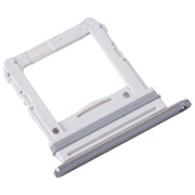 For Samsung Galaxy Z Flip 5G SM-F707B Original SIM Card Tray (Black)