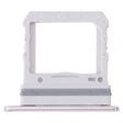 For Samsung Galaxy Z Flip 5G SM-F707B Original SIM Card Tray (Pink) - free shipping - PMc TechLife - Order now!