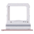 For Samsung Galaxy Z Flip 5G SM-F707B Original SIM Card Tray (Gold) - free shipping - PMc TechLife - Order now!