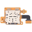 For Samsung Galaxy Tab S6 SM-T865 Original SIM Card Holder Socket with Flex Cable - free shipping - PMc TechLife - Order now!