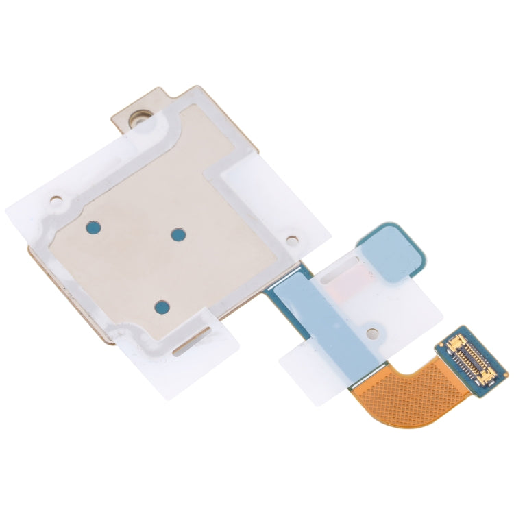 For Samsung Galaxy Book2 SM-W738 Original SIM Card Holder Socket with Flex Cable - Card Socket by PMC TechLife | Online Shopping South Africa | PMC TechLife | Buy Now Pay Later Mobicred