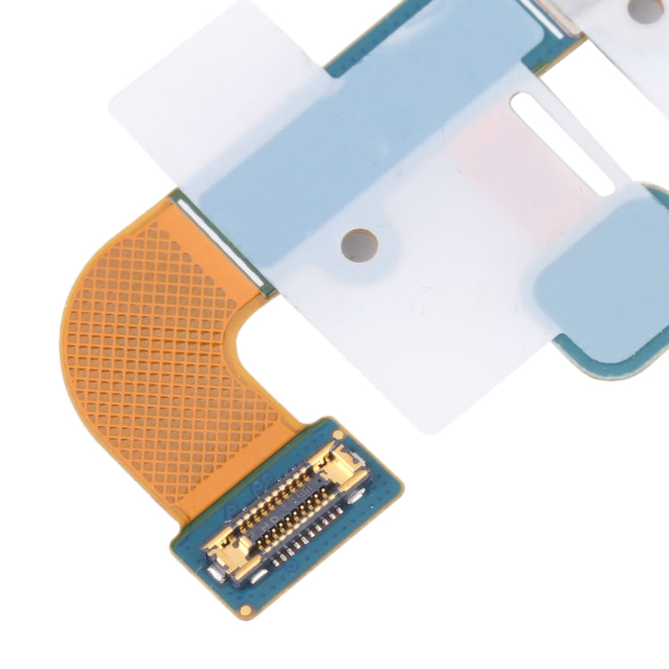 For Samsung Galaxy Book2 SM-W738 Original SIM Card Holder Socket with Flex Cable - Card Socket by PMC TechLife | Online Shopping South Africa | PMC TechLife | Buy Now Pay Later Mobicred